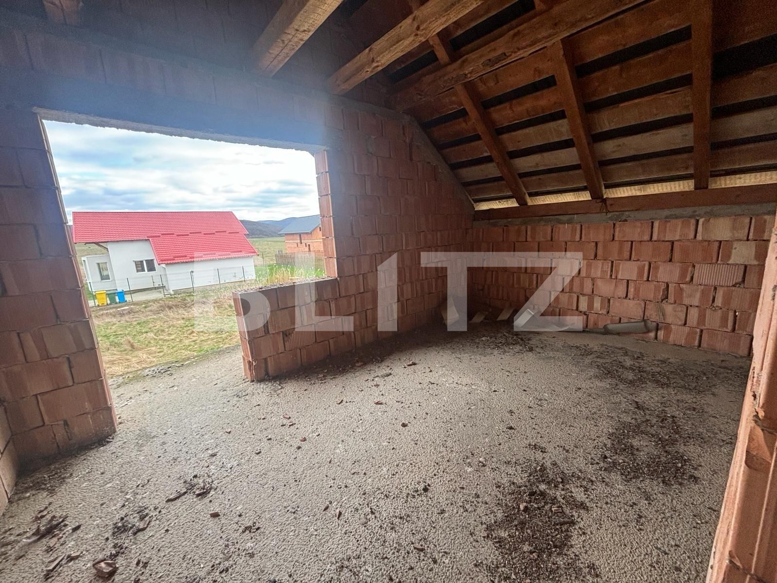 Casa de vânzare 4 camere Beclean - 137964CV | BLITZ Bistriţa | Poza4