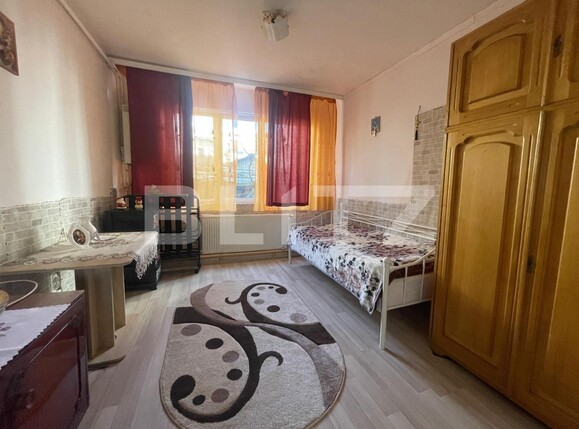 Garsonieră de vânzare Independenței - 137970AV | BLITZ Bistriţa | Poza1