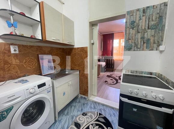 Garsonieră de vânzare Independenței - 137970AV | BLITZ Bistriţa | Poza5