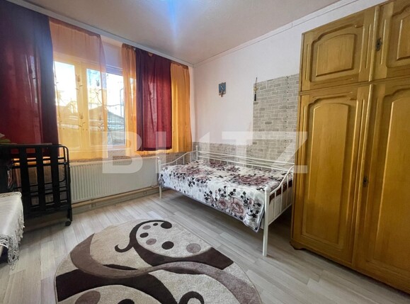 Garsonieră de vânzare Independenței - 137970AV | BLITZ Bistriţa | Poza3