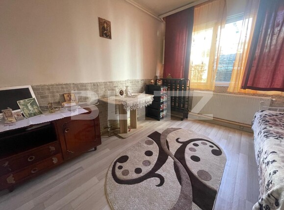 Garsonieră de vânzare Independenței - 137970AV | BLITZ Bistriţa | Poza2