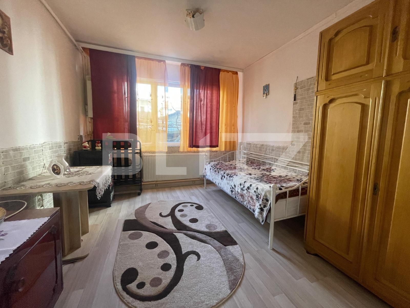 Garsonieră de vânzare Independenței - 137970AV | BLITZ Bistriţa | Poza1