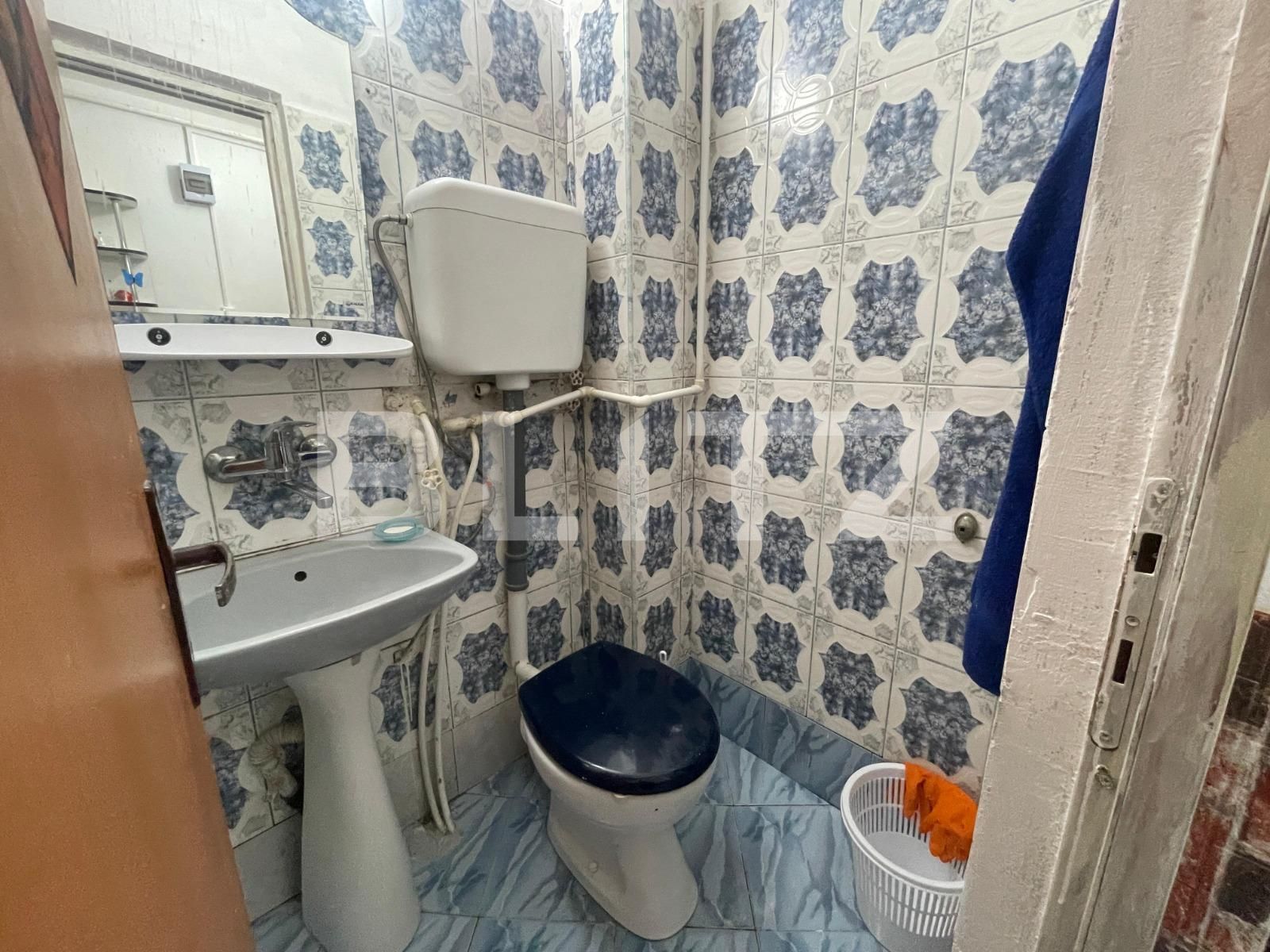 Garsonieră de vânzare Independenței - 137970AV | BLITZ Bistriţa | Poza7