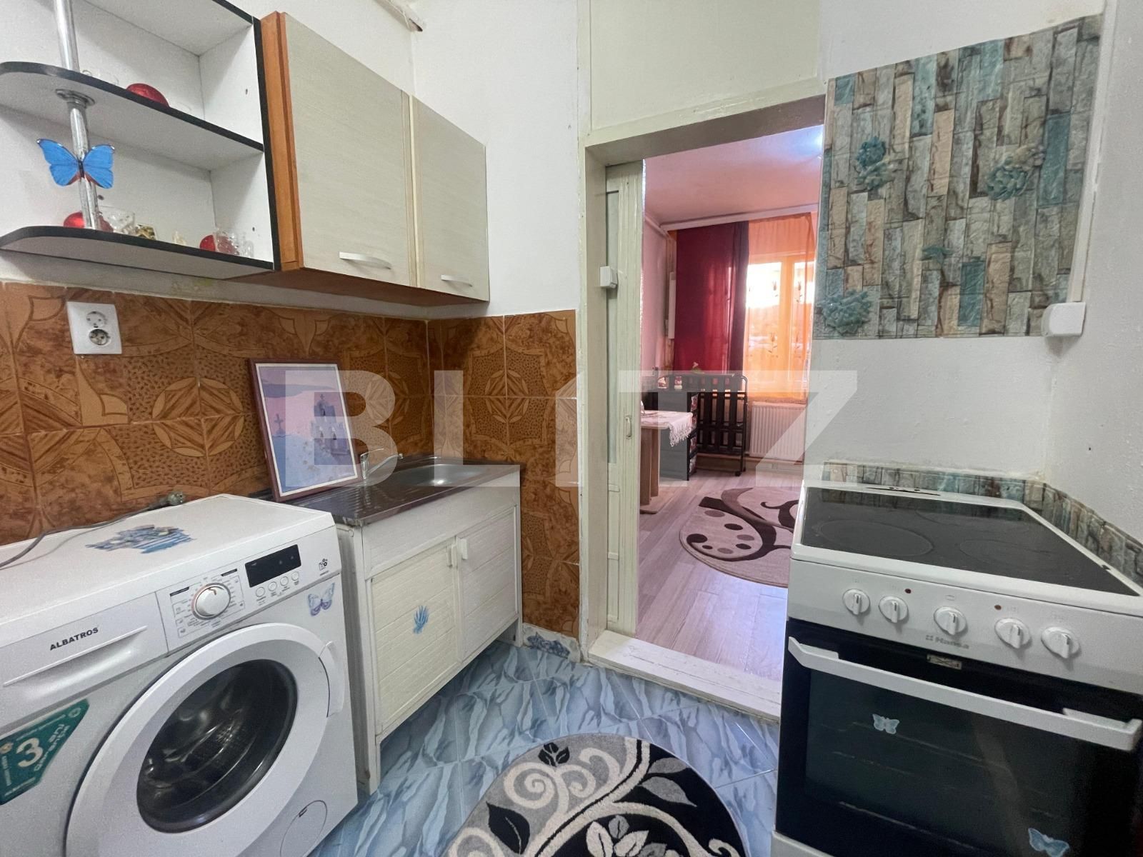 Garsonieră de vânzare Independenței - 137970AV | BLITZ Bistriţa | Poza5