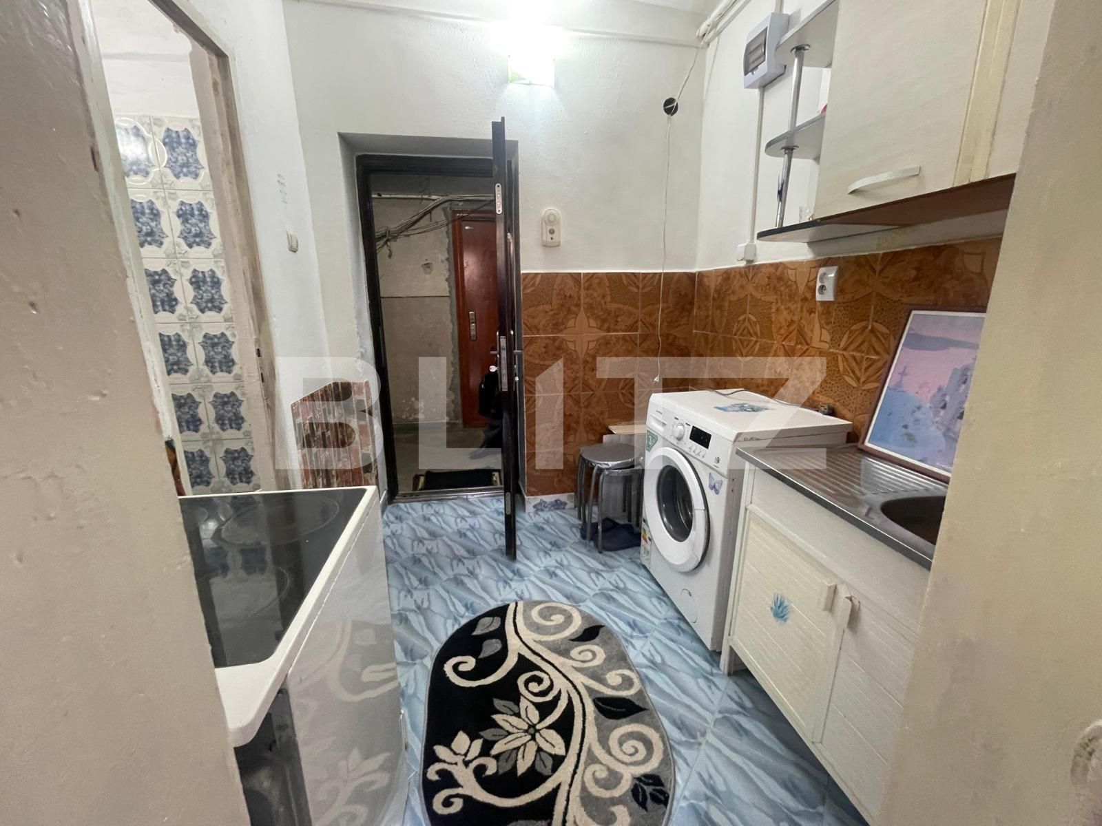 Garsonieră de vânzare Independenței - 137970AV | BLITZ Bistriţa | Poza4