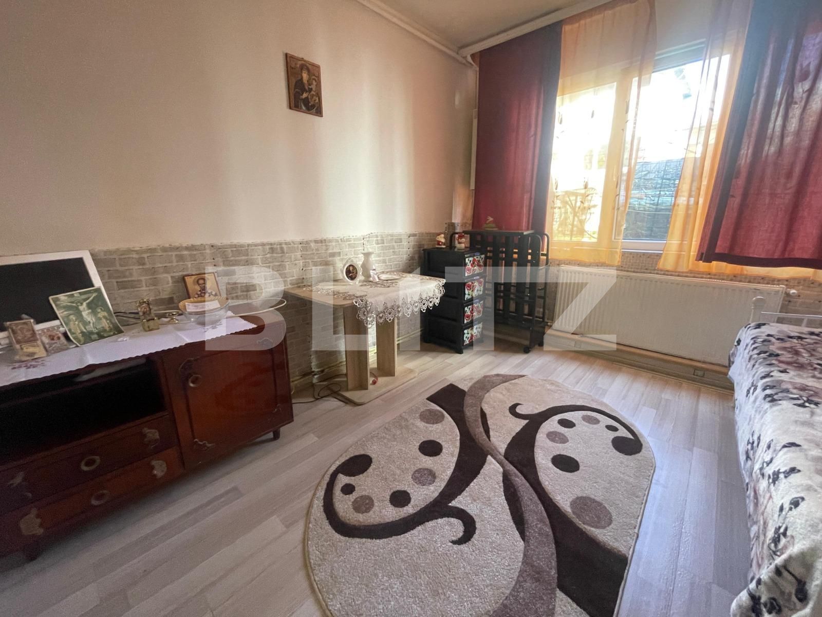 Garsonieră de vânzare Independenței - 137970AV | BLITZ Bistriţa | Poza2