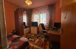 Apartament 3 camere, 68mp, zona Calea Moldovei