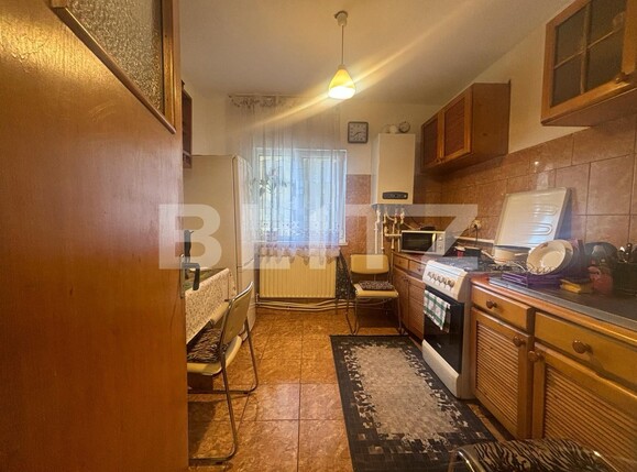 Apartament de vânzare 3 camere Calea Moldovei - 137979AV | BLITZ Bistriţa | Poza1