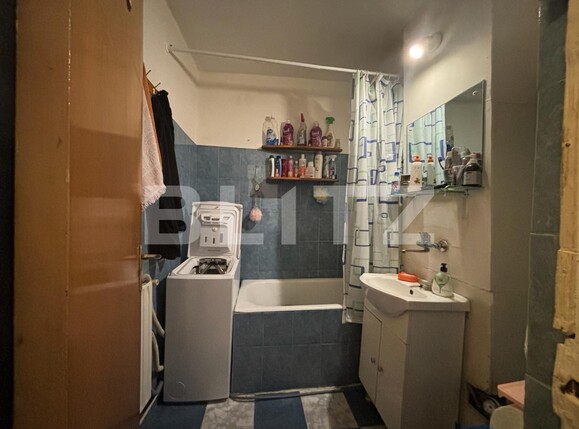 Apartament de vânzare 3 camere Calea Moldovei - 137979AV | BLITZ Bistriţa | Poza3