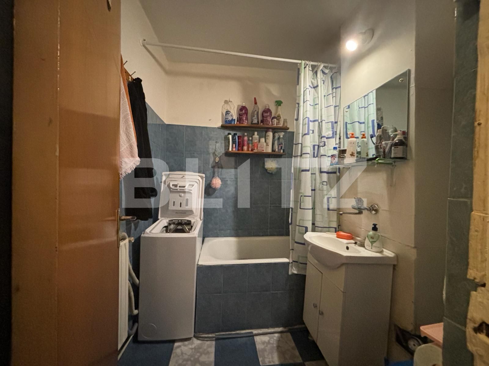 Apartament de vânzare 3 camere Calea Moldovei - 137979AV | BLITZ Bistriţa | Poza3