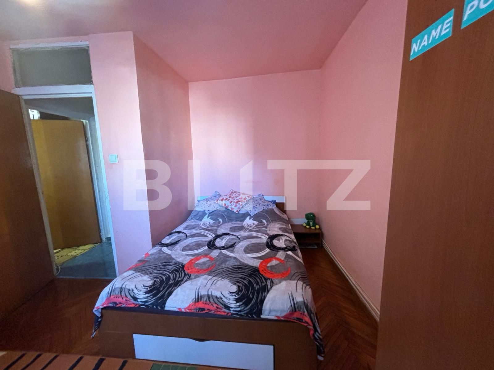 Apartament de vânzare 3 camere Calea Moldovei - 137979AV | BLITZ Bistriţa | Poza4