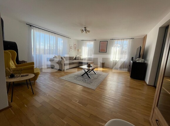 Casa de vânzare 3 camere Centura - 137984CV | BLITZ Bistriţa | Poza1