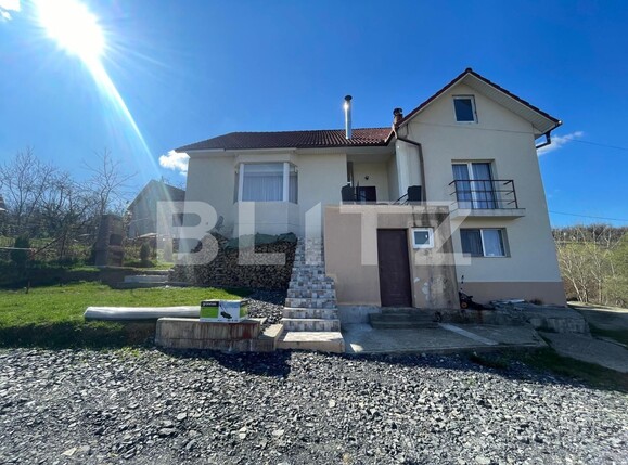 Casa de vânzare 3 camere Centura - 137984CV | BLITZ Bistriţa | Poza3
