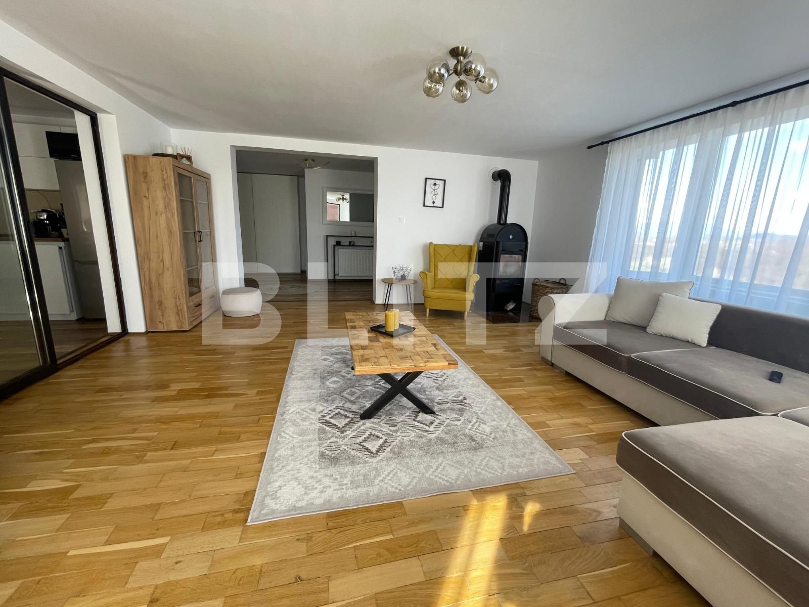 Casa de vânzare 3 camere Centura - 137984CV | BLITZ Bistriţa | Poza8