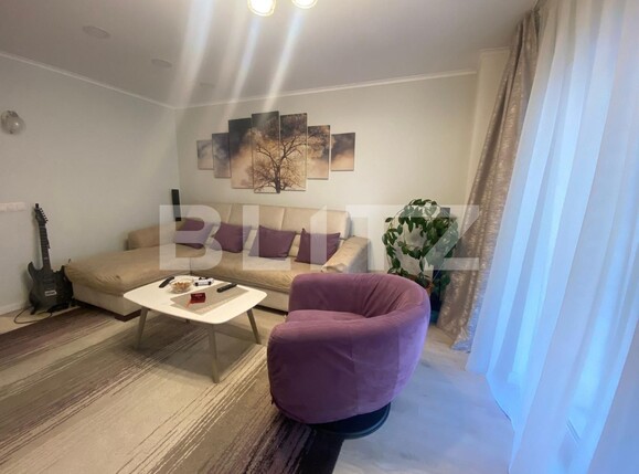 Apartament de vânzare 4 camere Independenței - 137999AV | BLITZ Bistriţa | Poza7
