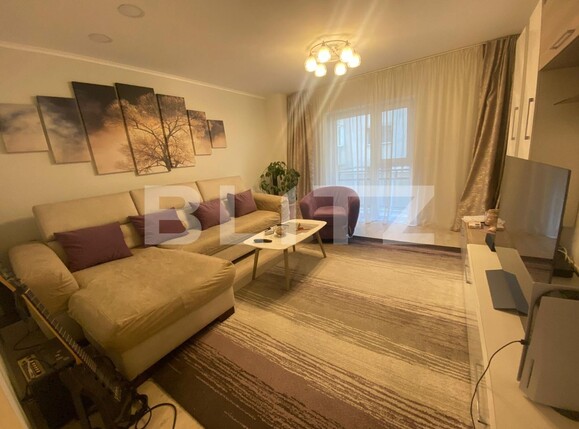 Apartament de vânzare 4 camere Independenței - 137999AV | BLITZ Bistriţa | Poza8