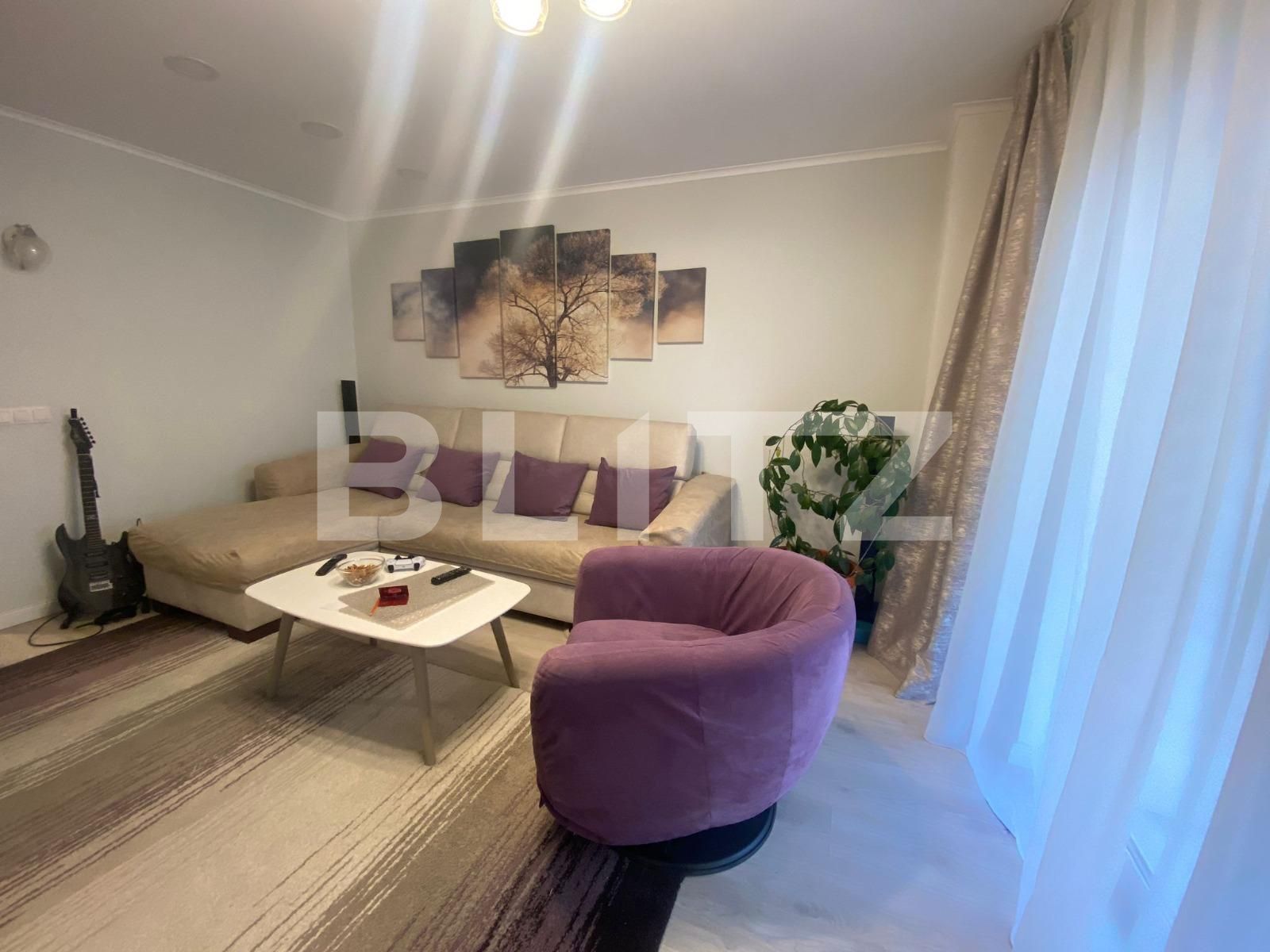 Apartament de vânzare 4 camere Independenței - 137999AV | BLITZ Bistriţa | Poza7