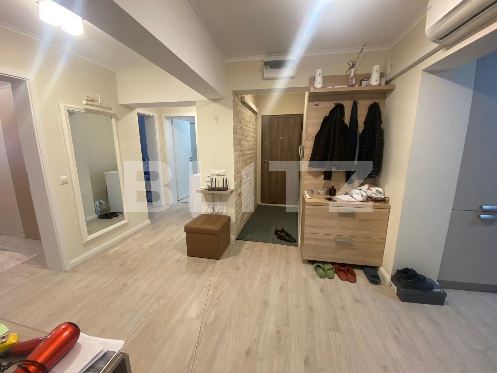 Apartament de vânzare 4 camere Independenței - 137999AV | BLITZ Bistriţa | Poza1