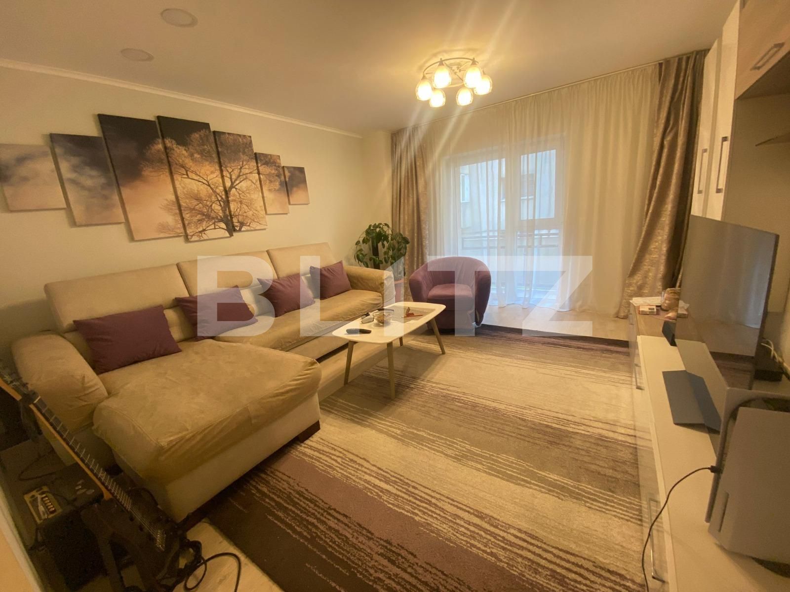 Apartament de vânzare 4 camere Independenței - 137999AV | BLITZ Bistriţa | Poza8