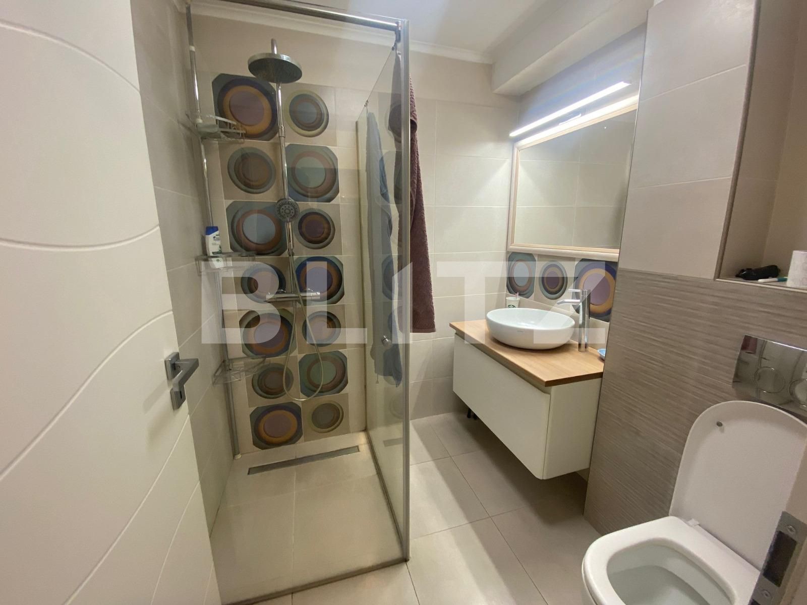 Apartament de vânzare 4 camere Independenței - 137999AV | BLITZ Bistriţa | Poza4