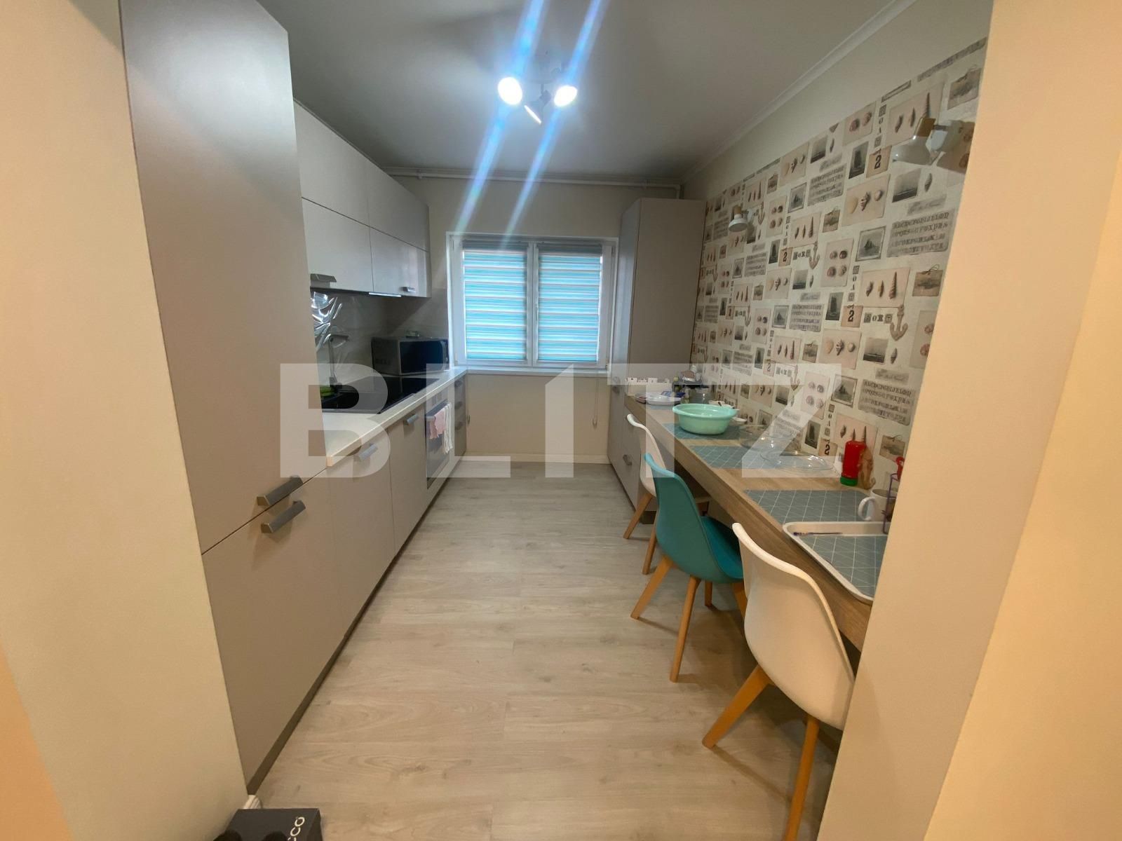 Apartament de vânzare 4 camere Independenței - 137999AV | BLITZ Bistriţa | Poza2