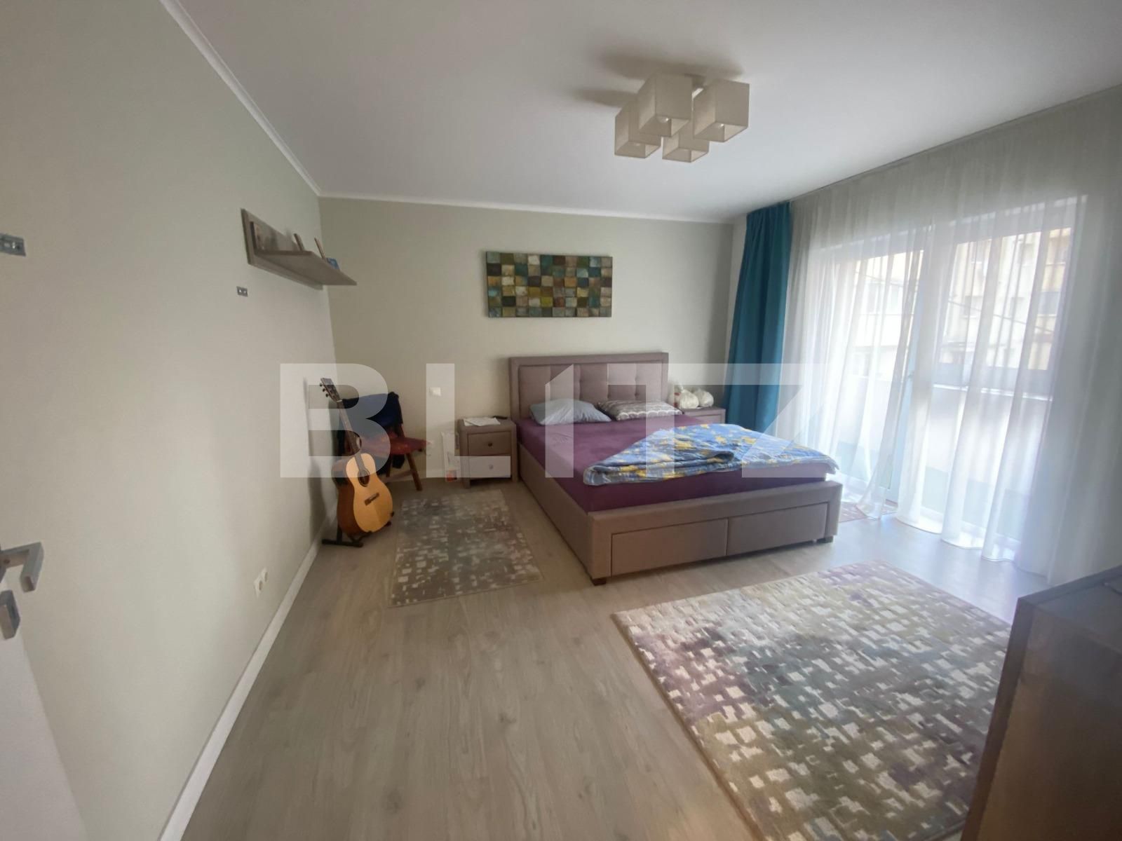Apartament de vânzare 4 camere Independenței - 137999AV | BLITZ Bistriţa | Poza5