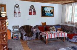 Cabana 3 camere, 142mp, Colibița