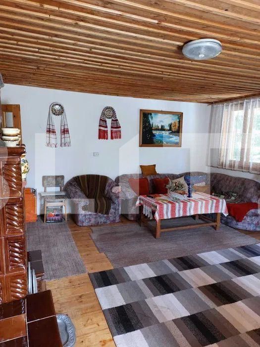 Casa de vânzare 3 camere Colibiţa - 138009CV | BLITZ Bistriţa | Poza1