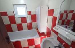 Casa 50 mp utili+anexa+teren 130mp, oras Beclean,fara acces auto