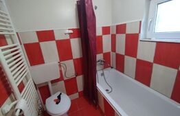 Casa 50 mp utili+anexa+teren 130mp, oras Beclean,fara acces auto