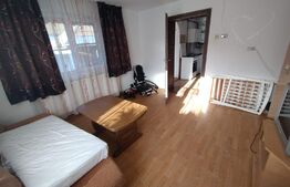 Casa 50 mp utili+anexa+teren 130mp, oras Beclean,fara acces auto