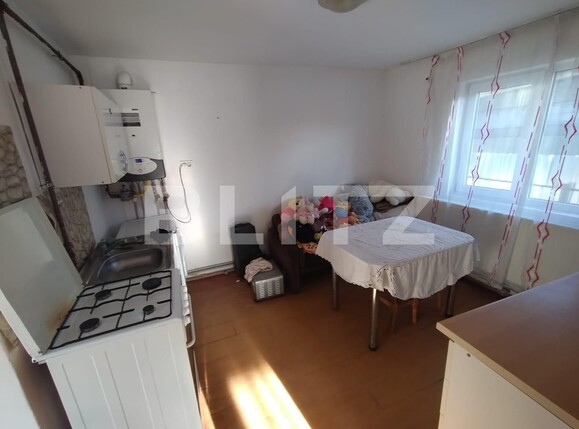 Casa de vânzare 1 camera Beclean - 138018CV | BLITZ Bistriţa | Poza4