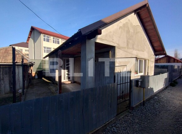 Casa de vânzare 1 camera Beclean - 138018CV | BLITZ Bistriţa | Poza1