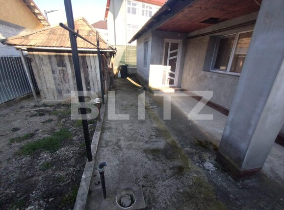 Casa de vânzare 1 camera Beclean - 138018CV | BLITZ Bistriţa | Poza9