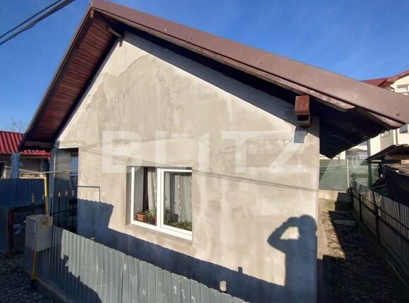 Casa de vânzare 1 camera Beclean - 138018CV | BLITZ Bistriţa | Poza8