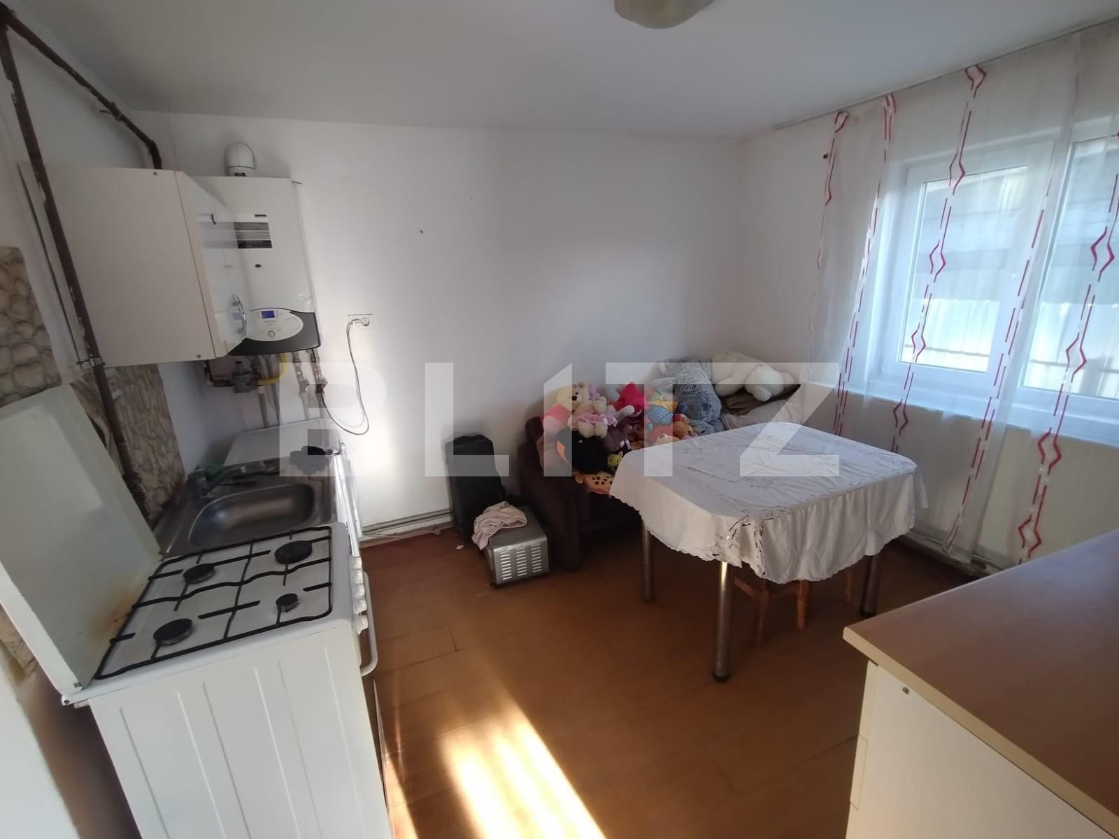 Casa de vânzare 1 camera Beclean - 138018CV | BLITZ Bistriţa | Poza4