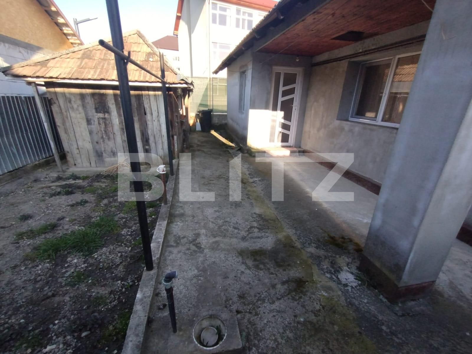 Casa de vânzare 1 camera Beclean - 138018CV | BLITZ Bistriţa | Poza9