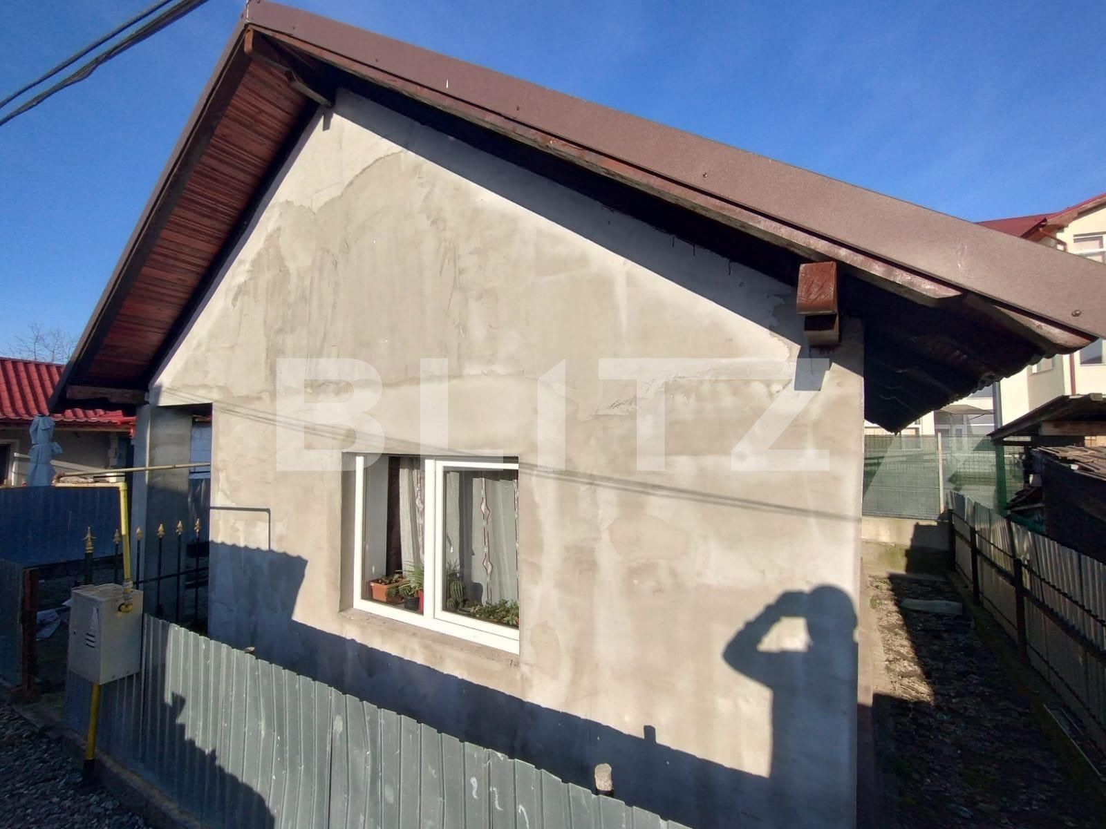 Casa de vânzare 1 camera Beclean - 138018CV | BLITZ Bistriţa | Poza8