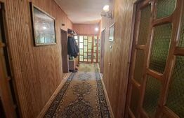 Apartament la casa 160 m2 in centru Bistritei