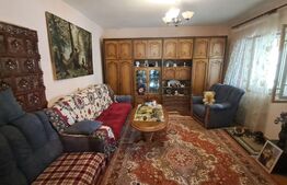 Apartament la casa 160 m2 in centru Bistritei