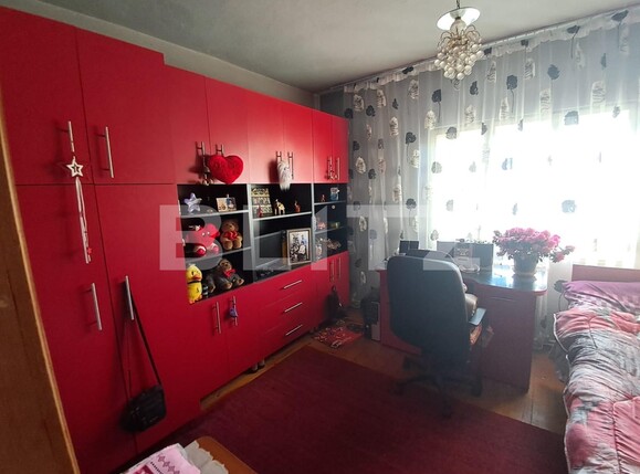 Apartament de vânzare 4 camere Central - 138031AV | BLITZ Bistriţa | Poza9