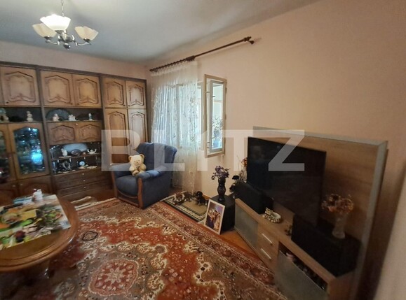 Apartament de vânzare 4 camere Central - 138031AV | BLITZ Bistriţa | Poza1