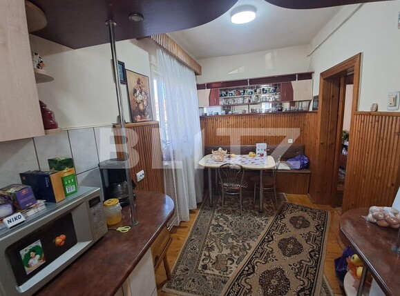 Apartament de vânzare 4 camere Central - 138031AV | BLITZ Bistriţa | Poza13