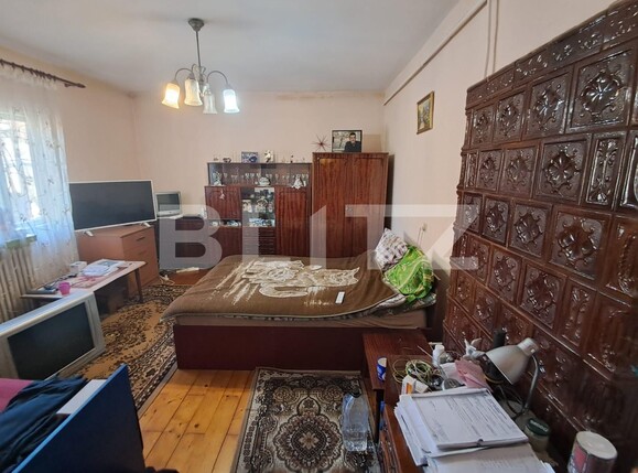 Apartament de vânzare 4 camere Central - 138031AV | BLITZ Bistriţa | Poza12