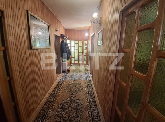 Apartament de vânzare 4 camere Central - 138031AV | BLITZ Bistriţa | Poza8