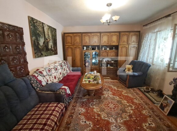 Apartament de vânzare 4 camere Central - 138031AV | BLITZ Bistriţa | Poza2