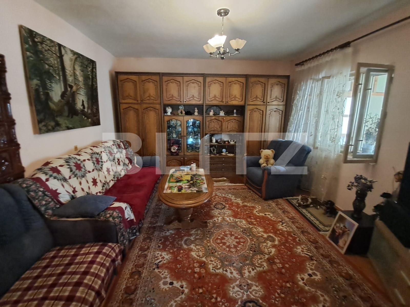 Apartament de vânzare 4 camere Central - 138031AV | BLITZ Bistriţa | Poza7