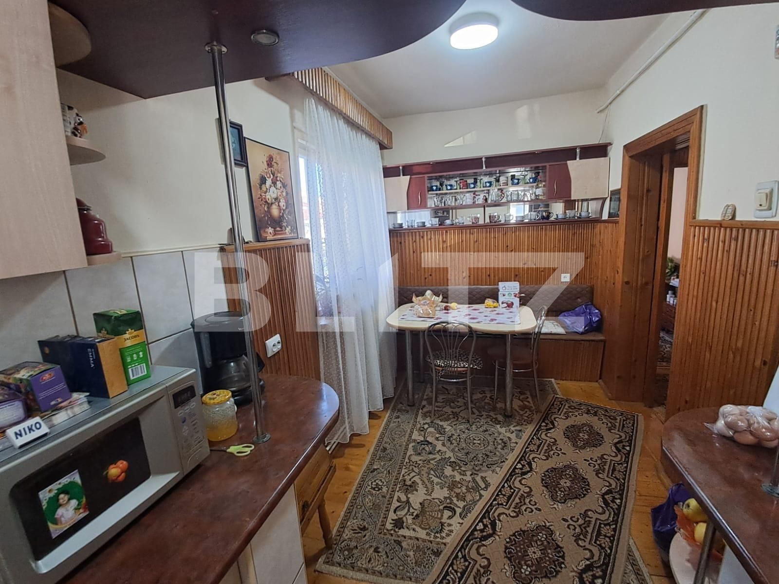 Apartament de vânzare 4 camere Central - 138031AV | BLITZ Bistriţa | Poza13