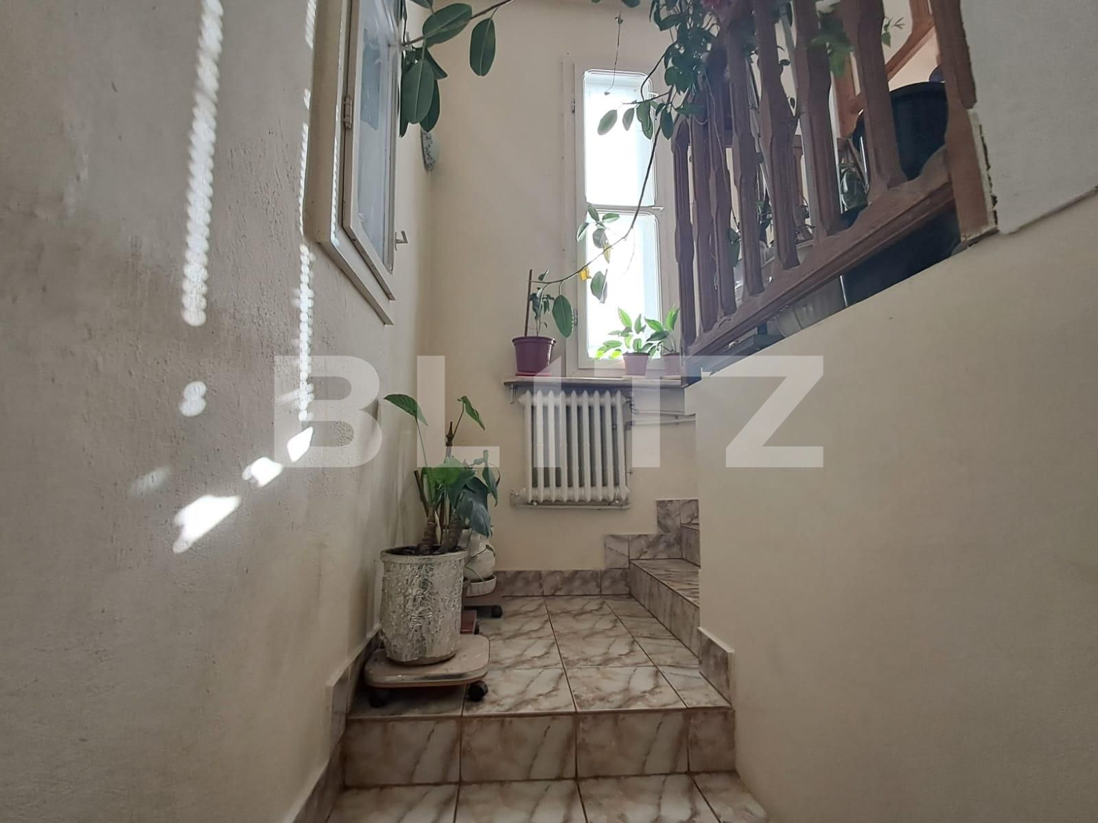 Apartament de vânzare 4 camere Central - 138031AV | BLITZ Bistriţa | Poza4