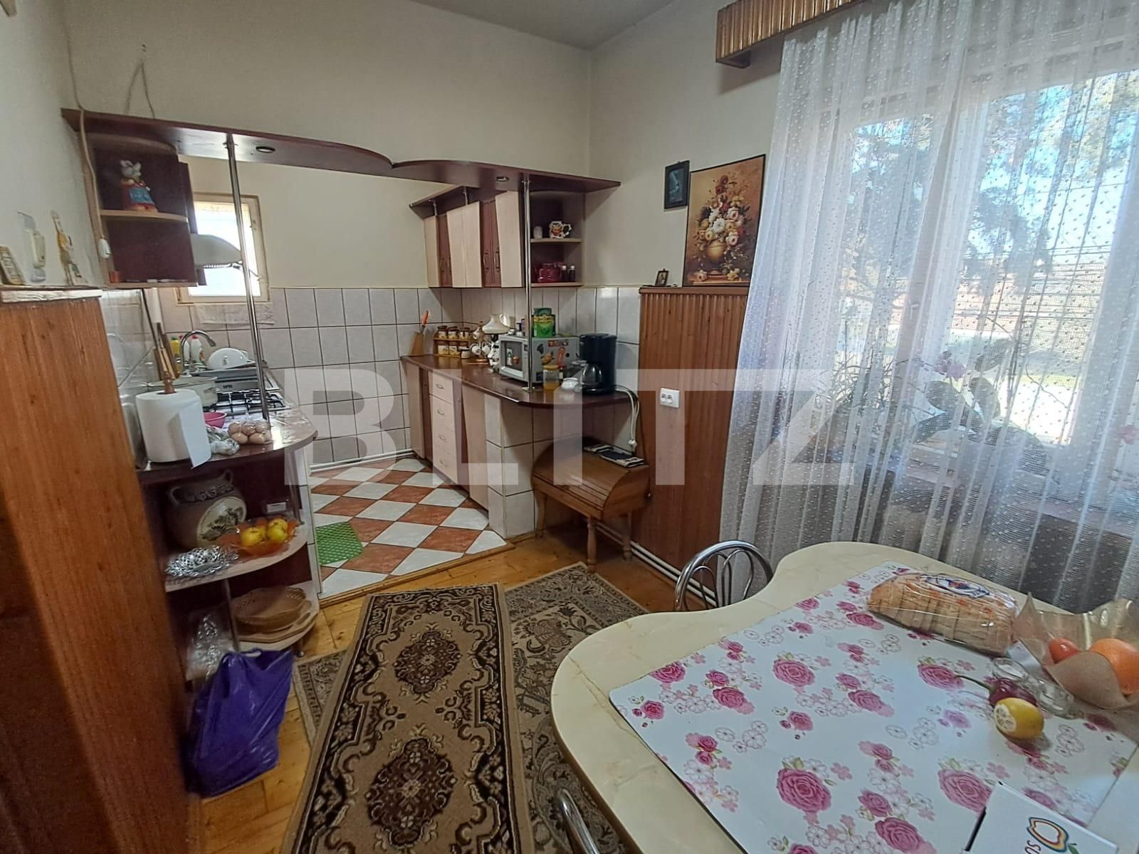 Apartament de vânzare 4 camere Central - 138031AV | BLITZ Bistriţa | Poza11